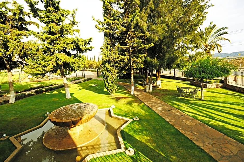 Hotel & Spa Hacienda Baruk