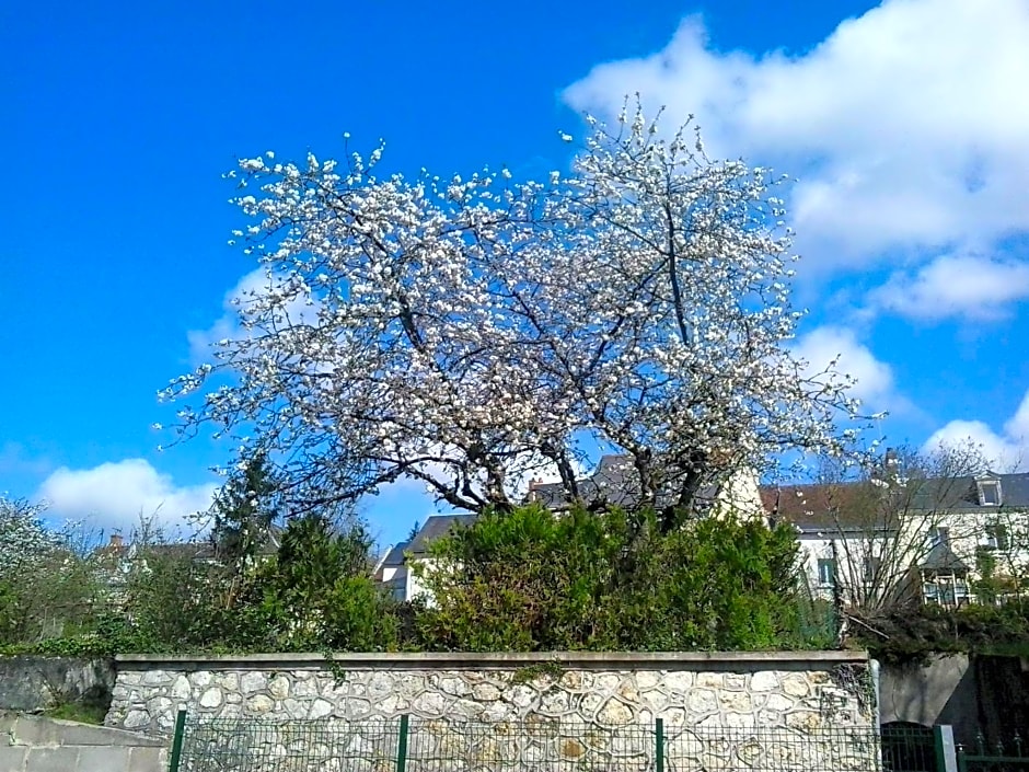 Les Chambres du Faubourg