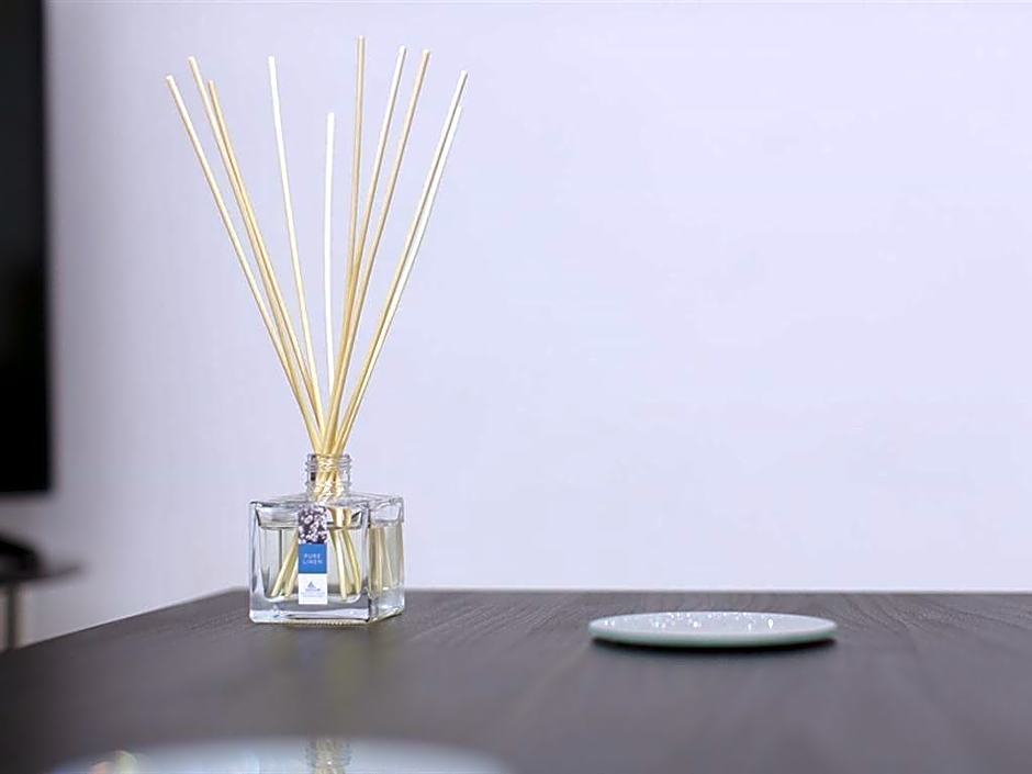 Shaftesbury Apartments