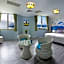 Sun Moon Lake Loft Inn