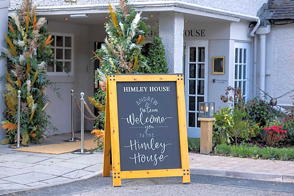 Himley House by Chef & Brewer Collection