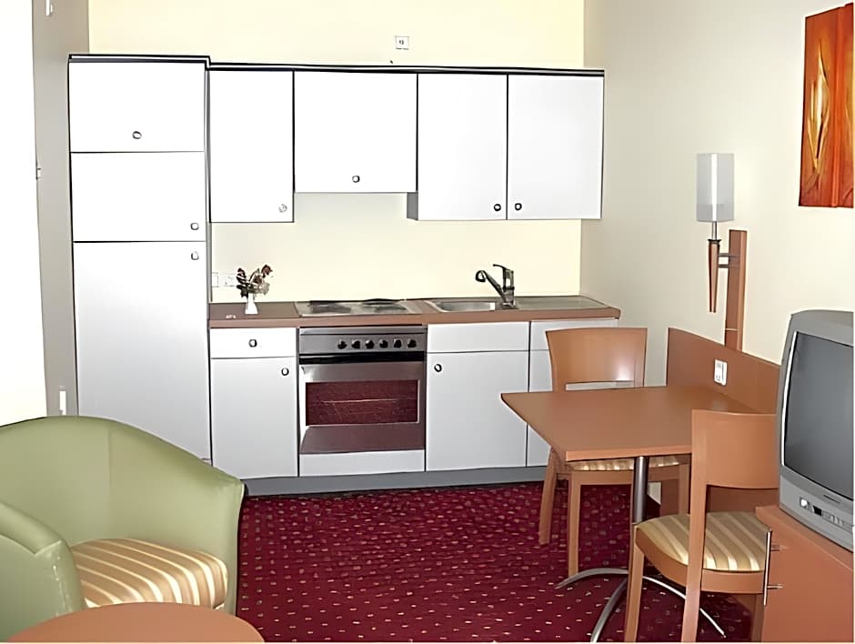 Residence