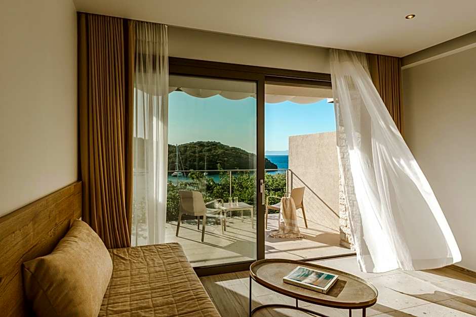 Sivota Deamaris Luxury Boutique Hotel - Adults Only 16 plus