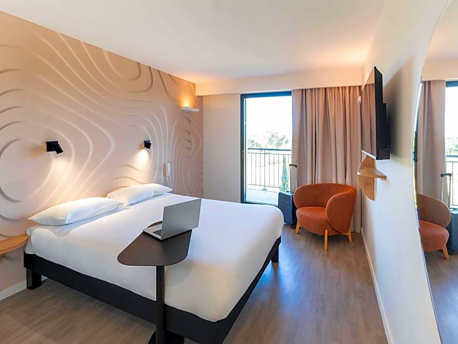 ibis Styles Cabries Aix-en-Provence TGV