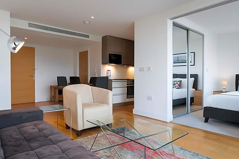 Still Life - Vauxhall