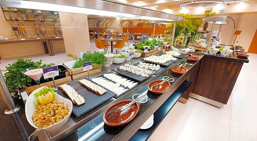 Mercure Istanbul Bakirkoy