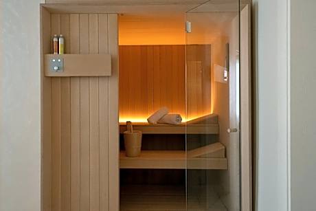 Monteforte Suite & Spa