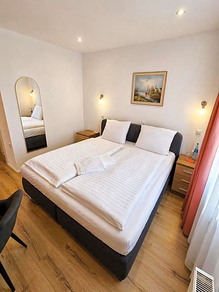 Hotel Post Nürtingen
