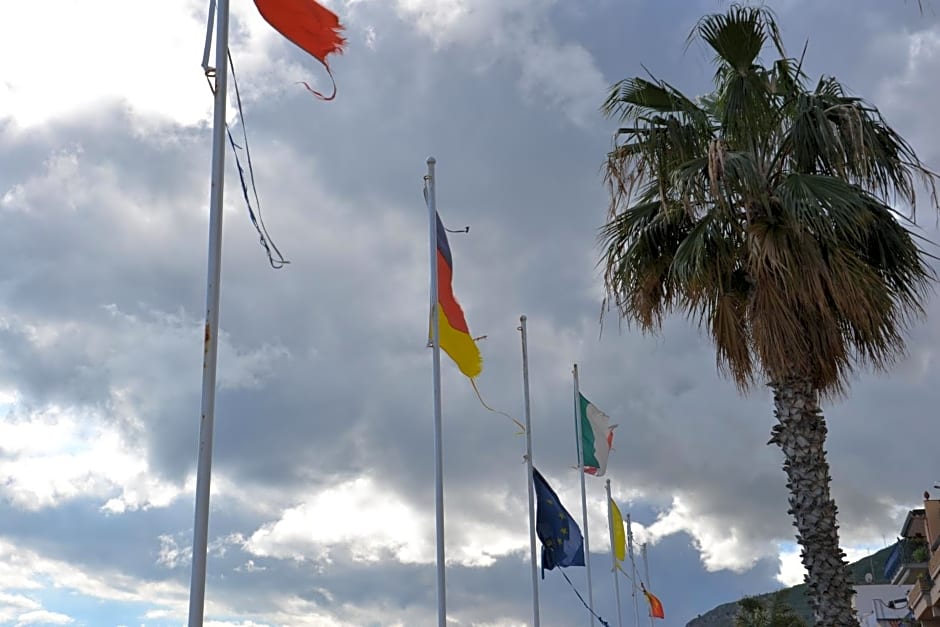 Hotel Caudullo