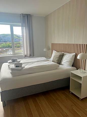 Large Double or Twin Room