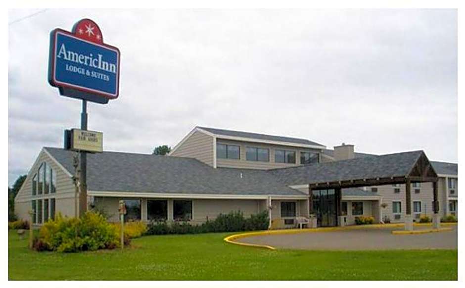 AmericInn by Wyndham Park Rapids