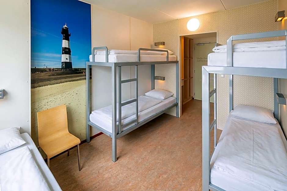 Stayokay Hostel Egmond
