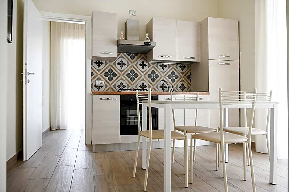 Domus Marina - Baltico Apartment