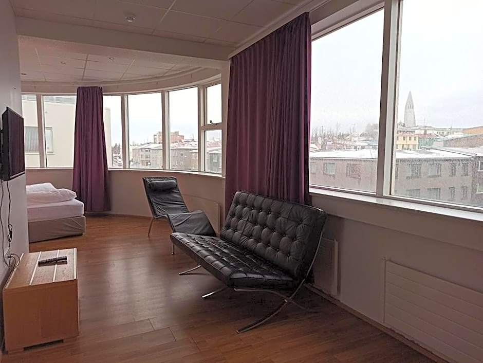 101 Guesthouse Hotel