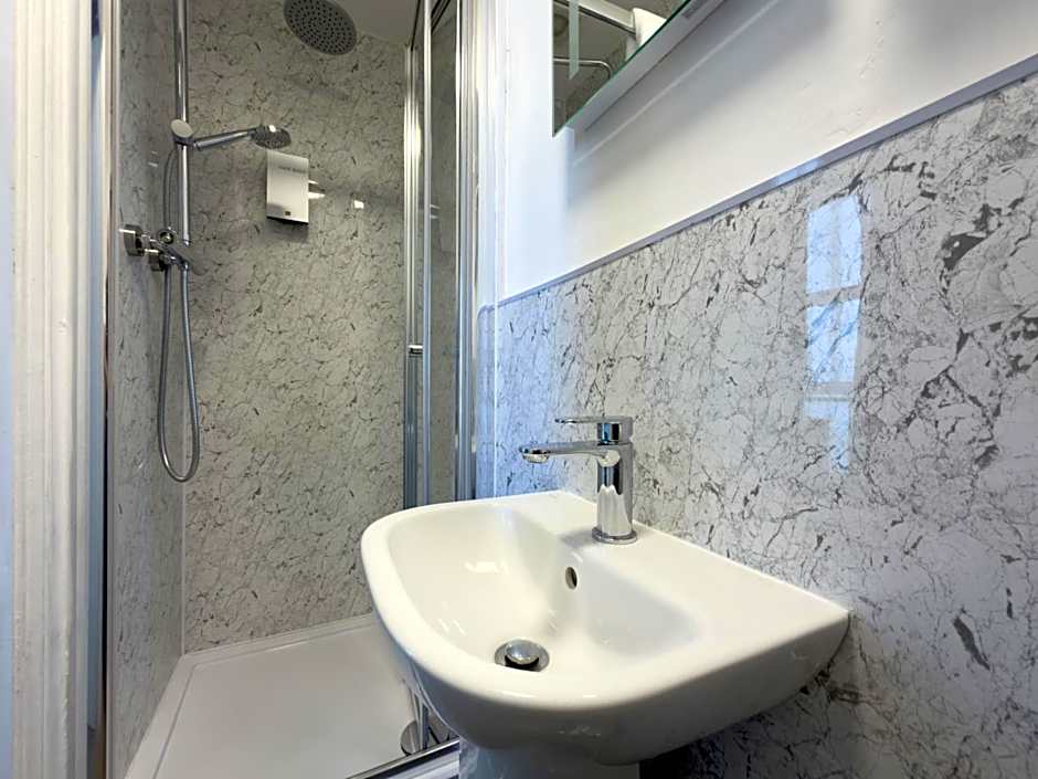The Esplanade Hotel by Compass Hospitality
