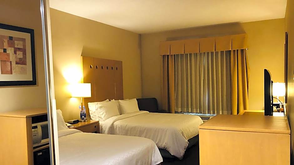 Holiday Inn Express Saltillo Zona Aeropuerto By IHG