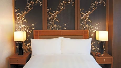 Superior Double Room - 24 hours Stay ( 3pm til 3pm next day)