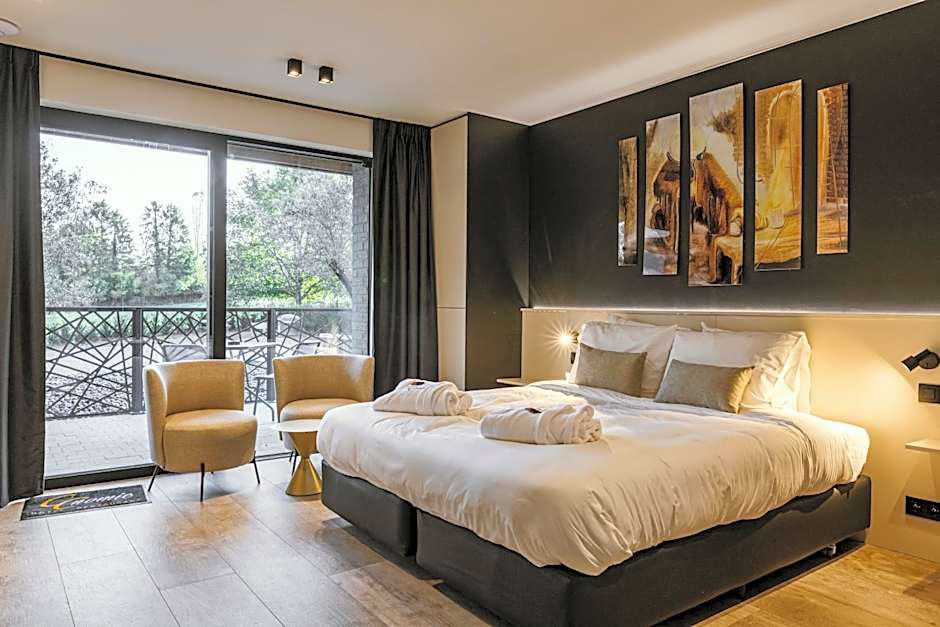 CC Nomie Hôtel Restaurant