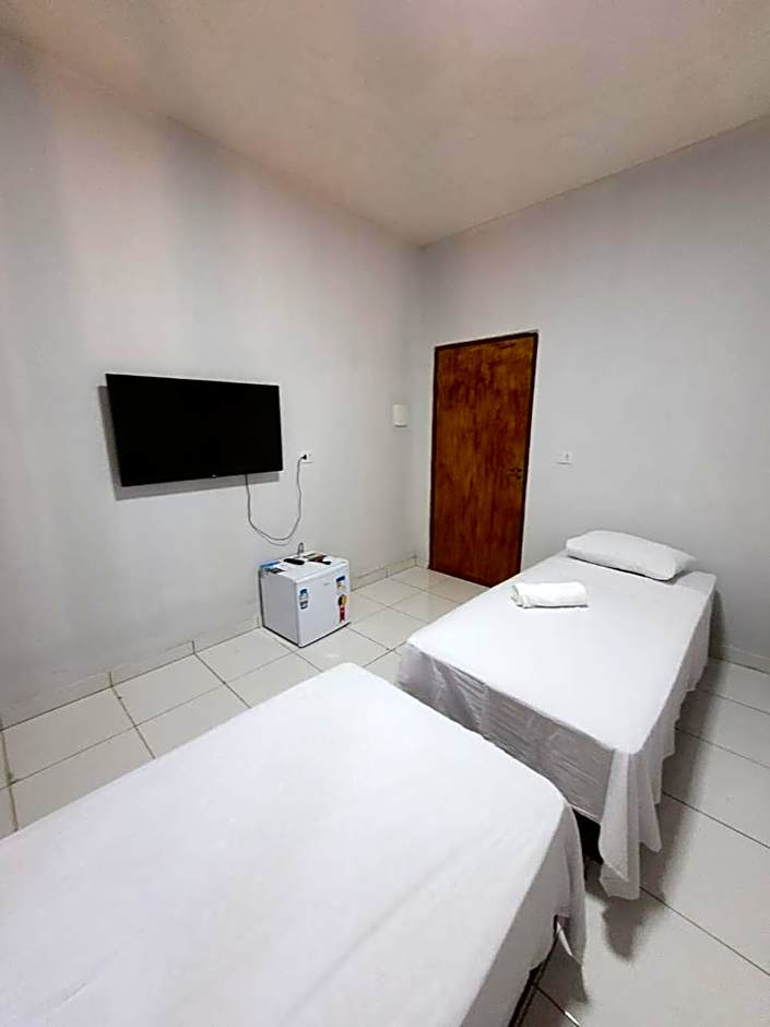 Hotel Buriti