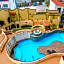 Hotel Festival Plaza Playas Rosarito