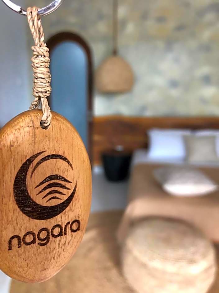 Nagara Boutique Hotel