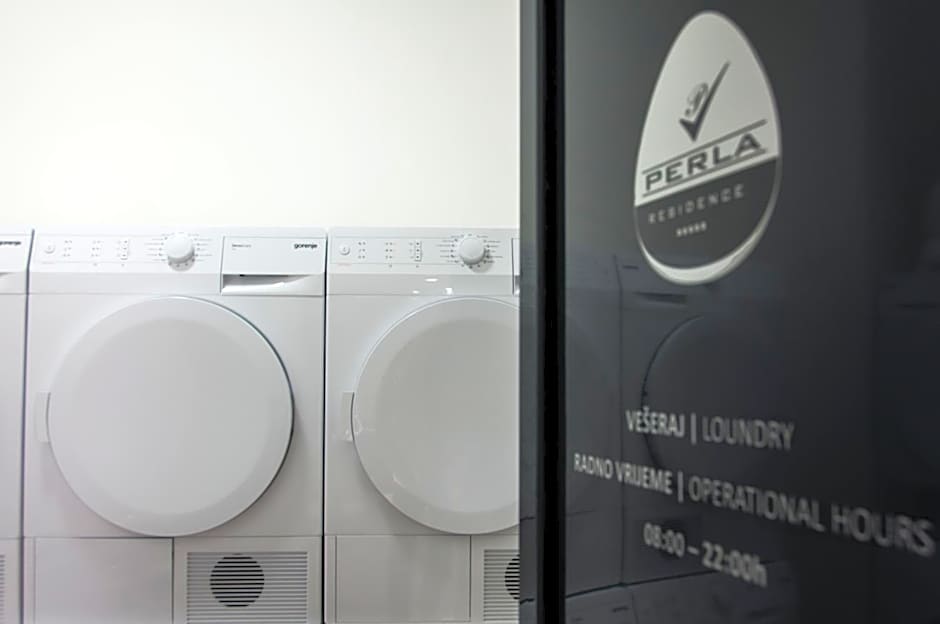 Perla Residence Hotel & SPA