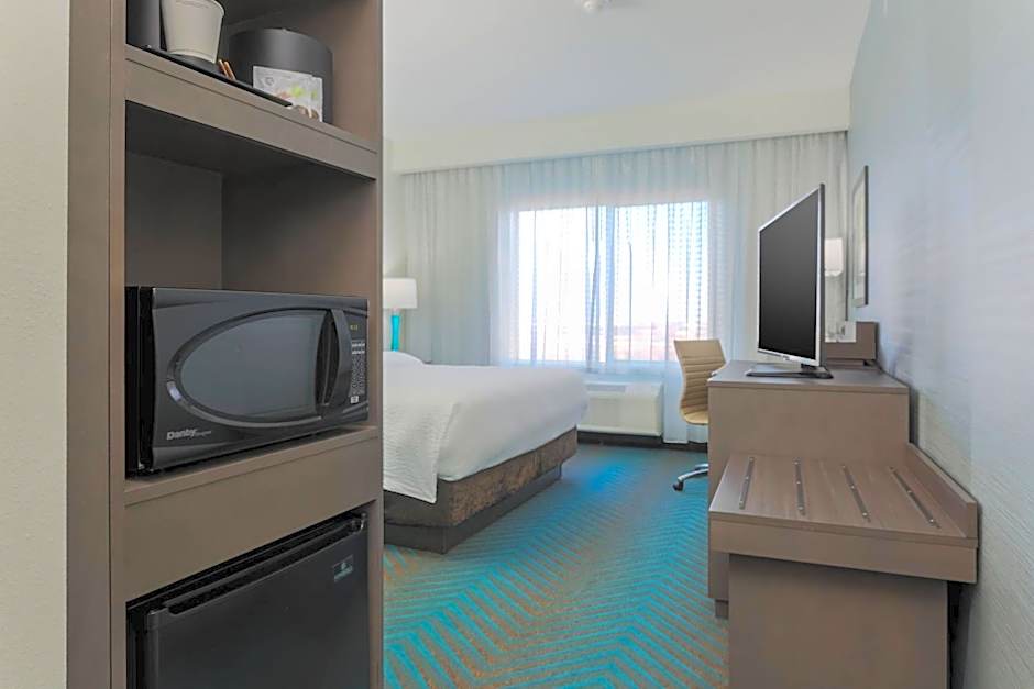 Fairfield Inn & Suites by Marriott Wichita Falls Northwest