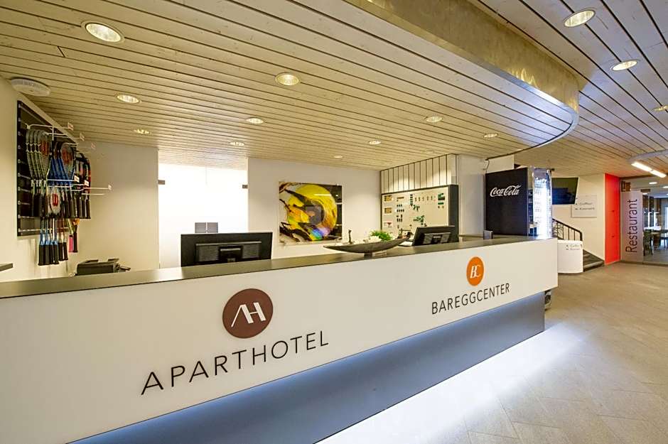 Aparthotel Baden