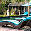 The Palm Grove Villas Lembongan