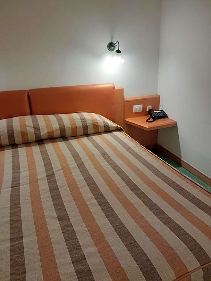 Hotel Villa Maria