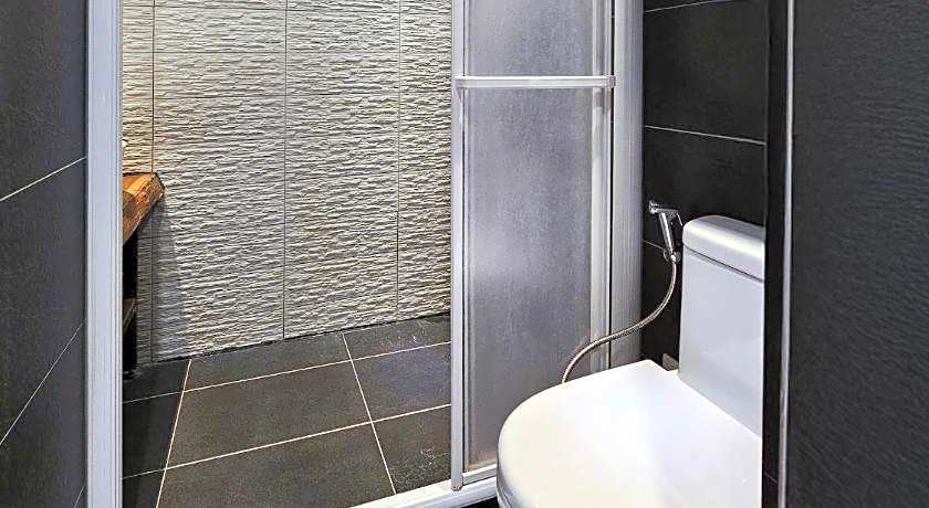 CHECK inn Yilan LuoDong