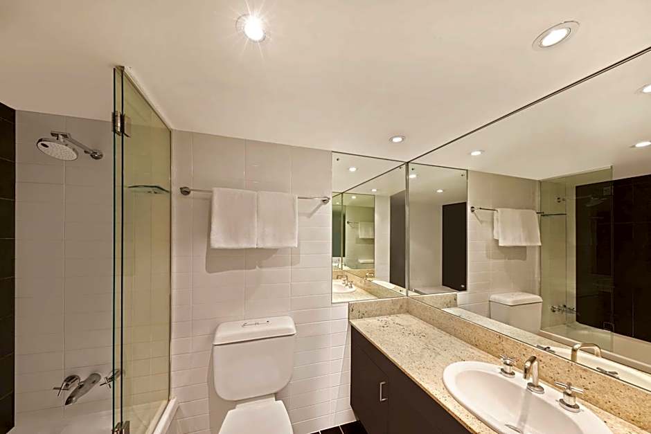 Adina Apartment Hotel Sydney Surry Hills