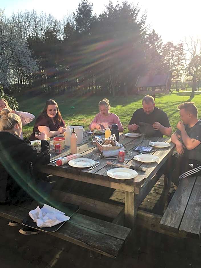 Familiehuis Boysen Appartementen