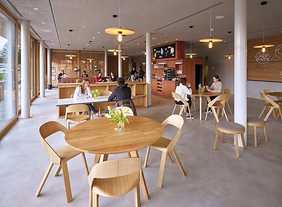 Schaan-Vaduz Youth Hostel