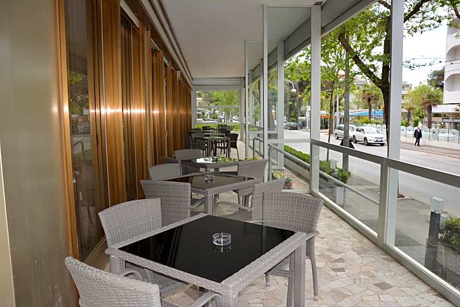 Hotel Patrizia