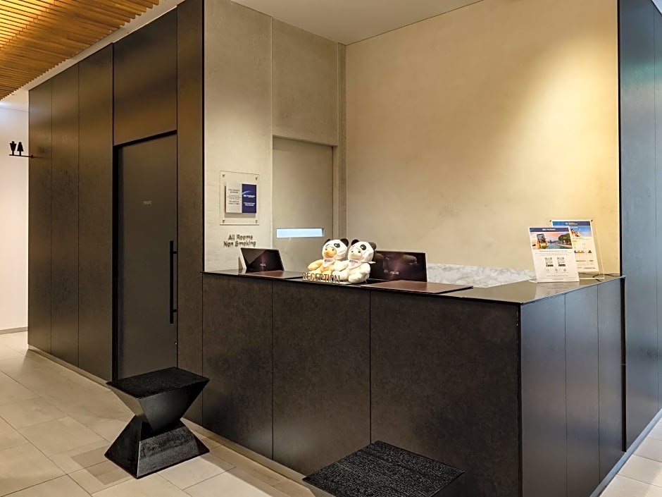 Best Western Hotel Fino Tokyo Akihabara