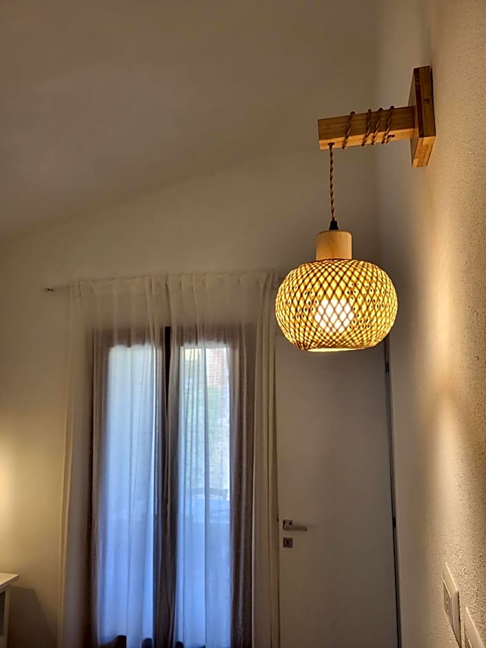 Residence Lu Lamoni Costa Nord