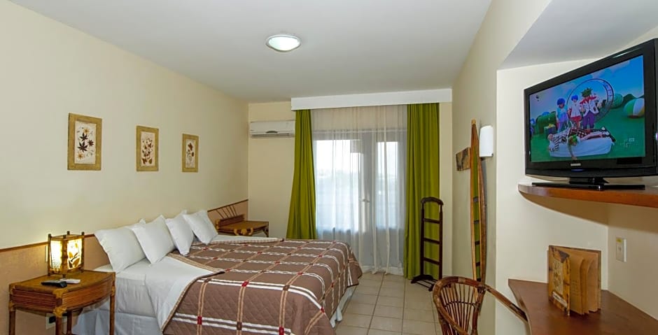 Divi-Divi Praia Hotel