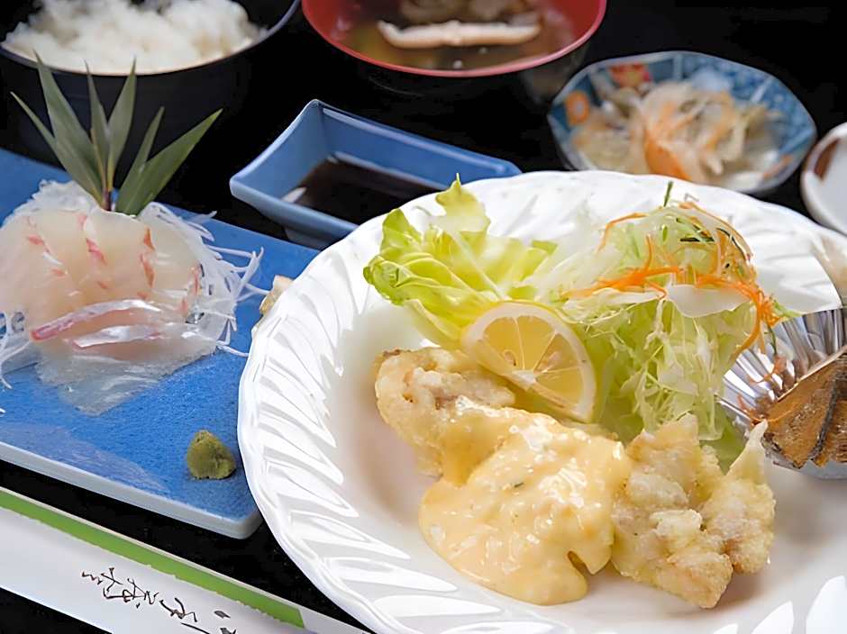 Hotel Select Inn Ehime Ainan-Cho