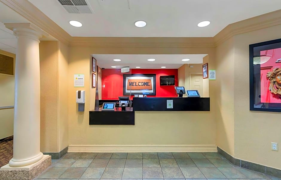 Extended Stay America Suites - Oakland - Alameda Airport