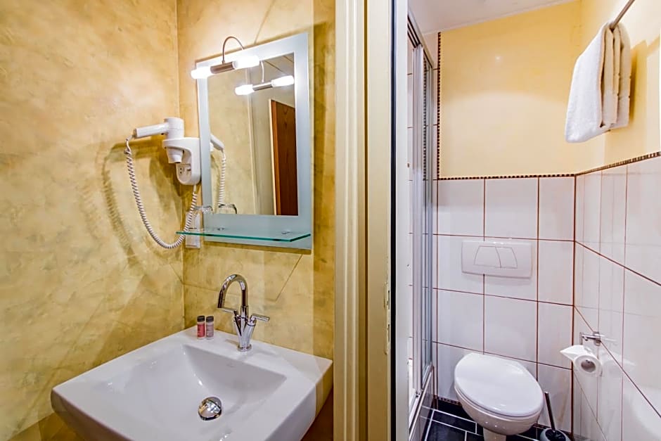 Hotel Weiler