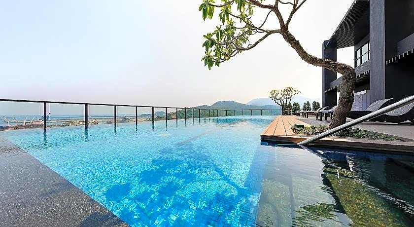 Lakeshore Hotel Suao