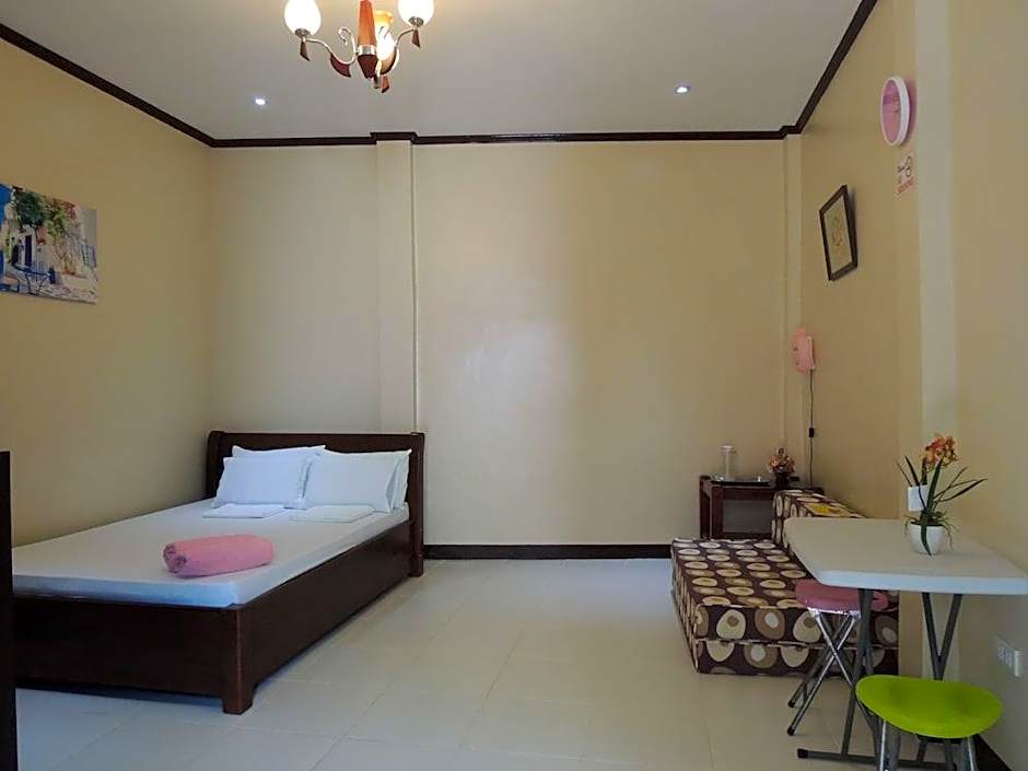 PEDZ CING MANGO LODGE