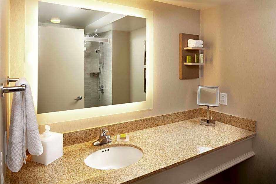 Hilton Madison Monona Terrace