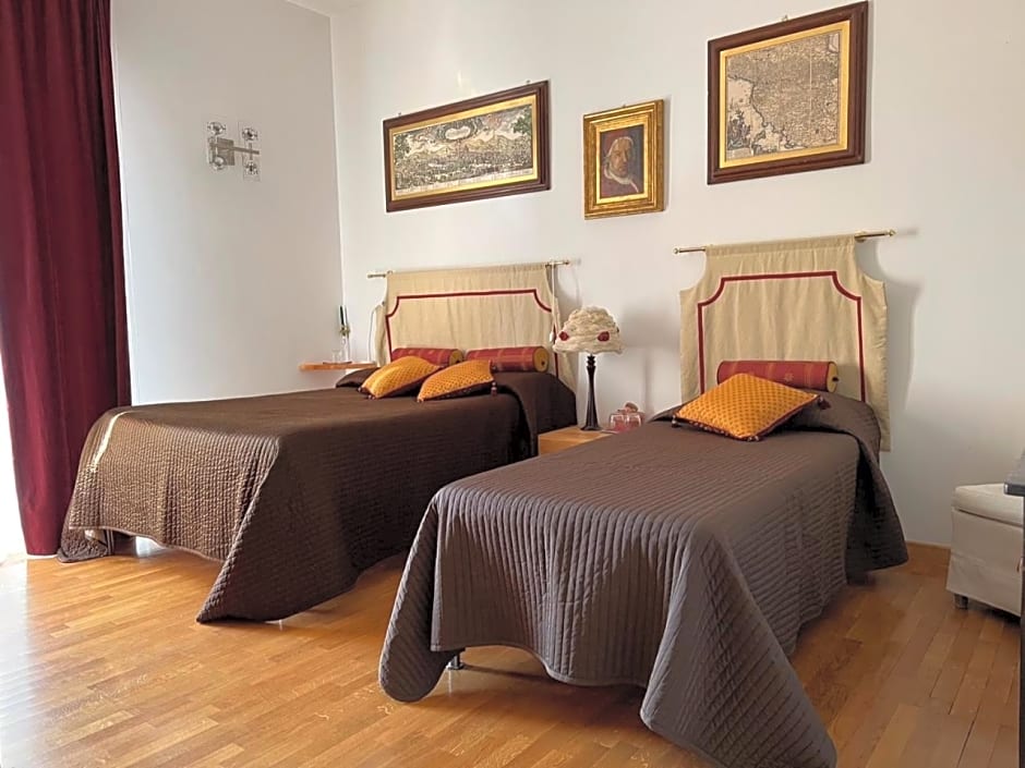 B&B Sei Cipressi