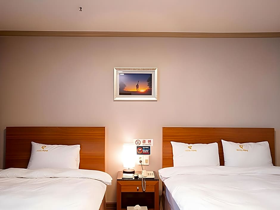 Hotel Prime