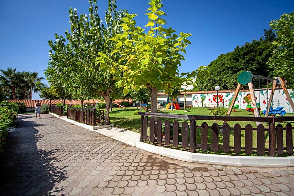 Villaggio Baia D'Ercole