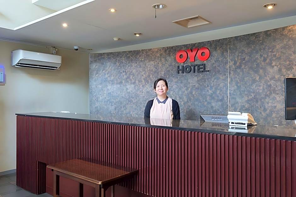 Nagasaki Orion Hotel