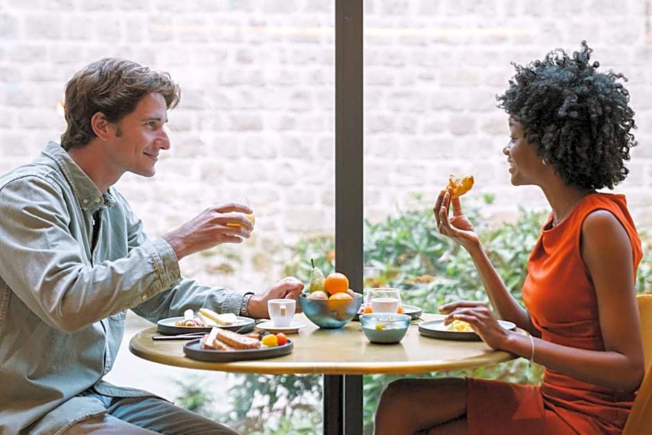 Hotel Yac Paris Clichy, a member of Radisson Individuals