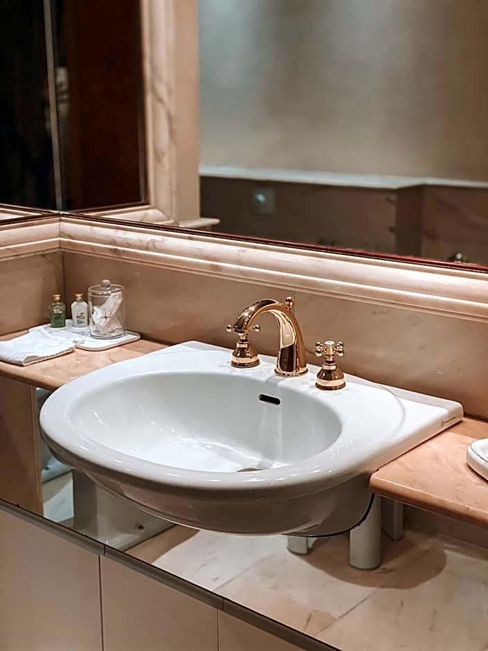 Hotel Relais